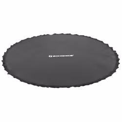 [Controlla le dimensioni] Questo tappeto da salto (Ø324 cm) si adatta solo ai trampolini rotondi con un diametro esterno di 3 ...