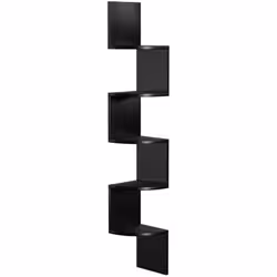 Un "must-have" nella tua casa Questo scaffale elegante e pratico offre molto spazio per i tuoi oggetti decorativi e utensili, ...