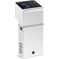 Stufa ad immersione da cucina - 2.300 watt - 80 litri