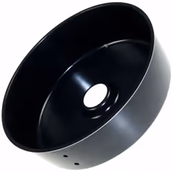 Contenitore della friggitrice - SS-993114 - [FRITEUSE SEB:] FZ700037/12E, FZ700039/12B, FZ712015/12A, AL800030/12A, FZ700235/ ...
