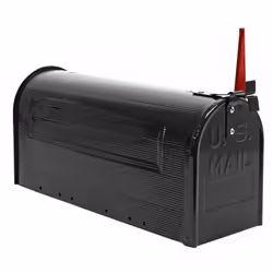 Dimensioni 18x 22x 48 cm Peso in kg 2,2 Materiale Acciaio zincato Colore nero Spessore materiale (in mm) 6 Accessori con mont ...