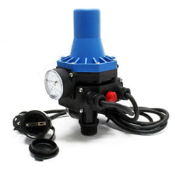 Pressostato con cavo skd-3 230v monofase comando pozzetto pompa domestica