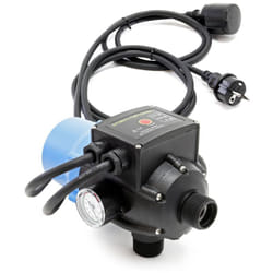 Helloshop26 - Cavo rete acqua sanitaria pressostato monofase 230v comando pompa