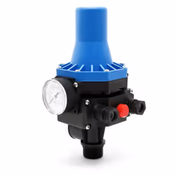 Il controller della pompa SKD-3 avvia e arresta automaticamente la pompa dell'acqua in base all'apertura e alla chiusura dell ...
