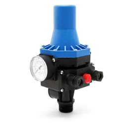 Pressostato skd-3 230v monofase comando pompa pozzo per pompa domestica