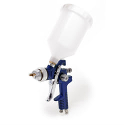 Helloshop26 - Pistola per verniciatura hvlp 3000 con ugello da 2,0 mm