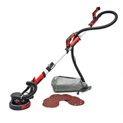 Helloshop26 - Levigatrice professionale a braccio lungo con mola da 750 watt diametro 225 mm