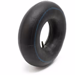 Ti offriamo una camera d'aria con valvola diritta con dimensioni 13x5.00-6. Si tratta di un ricambio di alta qualità che si a ...