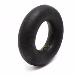 Ti offriamo una camera d'aria con valvola angolare di misura 13x5.00-6. Si tratta di un ricambio di alta qualità che si adatt ...