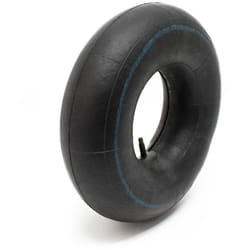 Camera d'aria per pneumatico per trattorino 16x6.50-8 con valvola dritta