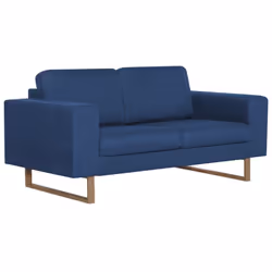 Questo elegante divano a 2 posti aggiungerà un tocco di eleganza al tuo spazio abitativo. Se hai bisogno di un comodo divano  ...