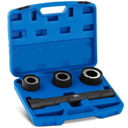 Helloshop26 - Chiave per tiranti - 4 pezzi - 30 - 35 mm, 35 - 40 mm, 40 - 45 mm