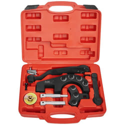 Kit fasatura distribuzione - vw - Attrezzi officina auto garage 2.5 tdi