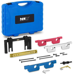 Helloshop26 - Kit fasatura distribuzione - bmw - Attrezzi per officine officine N51, N52, N53, N54, N55