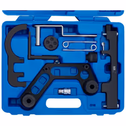 Il kit di distribuzione professionale: affinché i motori riacquistino le prestazioni originali! Stai ricondizionando un motor ...