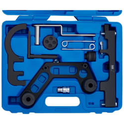Helloshop26 - Kit fasatura distribuzione - bmw - mini - N47, N57 - 1.6, 2.0, 3.0D attrezzi officina garage auto