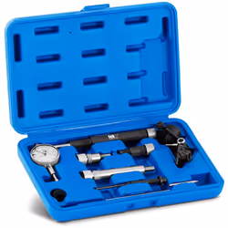 Kit universale di strumenti per la fasatura e la regolazione della pompa di iniezione diesel Quando un motore diesel diventa ...