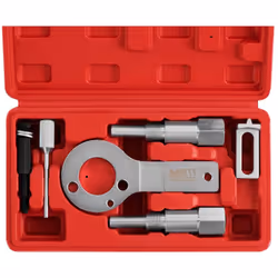 Il kit di distribuzione professionale: affinché i motori riacquistino le prestazioni originali! Stai ricondizionando il motor ...
