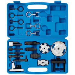 Helloshop26 - Kit fasatura - Audi - vw - vag 2.7D, 3.0D TDi V6, 4.0D, 4.2D TDi V8 officina garage strumenti auto
