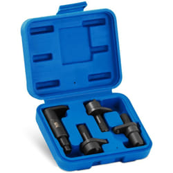 Kit fasatura distribuzione - VW - Seat - Skoda - Attrezzi officina auto garage 1,2 L