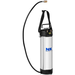 Helloshop26 - Serbatoio acqua pressurizzata per carotaggio - 10 litri