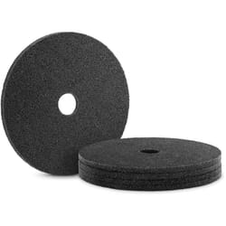 Kit di 5 dischi per smerigliatrice angolare