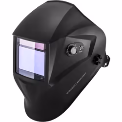 Maschera per saldatura Legend della gamma Professional Series - La migliore scelta possibile sia per i professionisti che per ...