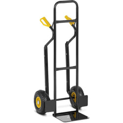 Carrello da trasporto 250 kg max, uno strumento di trasporto pratico e robusto