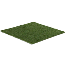 Helloshop26 - Erba sintetica 100 x 100 cm altezza: 30 mm numero punti: 14/10 cm Resistente ai raggi uv