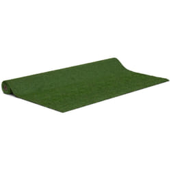 Helloshop26 - Erba sintetica - 200 x 400 cm - Altezza: 20 mm - Numero punti: 13/10 cm - Giardino resistente ai raggi uv