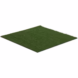 Erba sintetica con fibre da 20 mm: un fazzoletto di verde natura tutto l'anno Crea piccole isole di benessere con l'erba sint ...