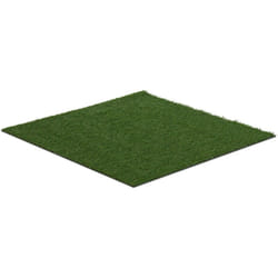 Helloshop26 - Erba sintetica 100 x 100 cm altezza: 20 mm numero punti: 13/10 cm Resistente ai raggi uv