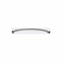 Il tubo armato da 1 m DN25 (1 pollice, ID: 25 mm, AD: 33,5 mm) come tubo dell'acqua per l'installazione di acqua domestica, c ...