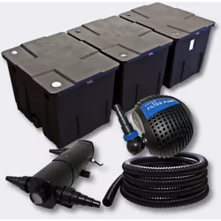 Kit: tubo flessibile per pompa sterilizzatore UVC Filtration 90000l 24W ------ Questo kit appositamente progettato per piscin ...