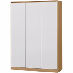 Armadio per la camera da letto Il nostro guardaroba moderno ed elegante è la risposta perfetta alle tue esigenze di organizza ...