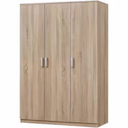 Armadio per la camera da letto Il nostro guardaroba moderno ed elegante è la risposta perfetta alle tue esigenze di organizza ...
