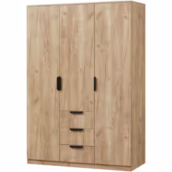 Armadio per la camera da letto Il nostro guardaroba moderno ed elegante è la risposta perfetta alle tue esigenze di organizza ...
