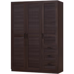 Armadio per la camera da letto Il nostro guardaroba moderno ed elegante è la risposta perfetta alle tue esigenze di organizza ...