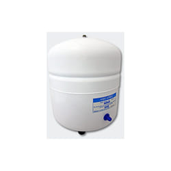 Helloshop26 - Osmosi inversa Serbatoio dell'acqua in acciaio da 3,2 g 12,1 l