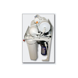 Helloshop26 - Osmosi inversa (ro) 1.500 litri al giorno bianco