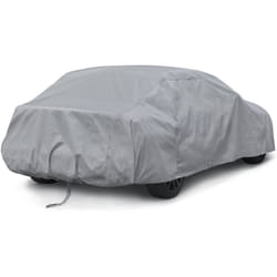 Helloshop26 - Copertura per auto copertura per intera vettura intero garage box auto 503 x 196 x 118 cm misura l