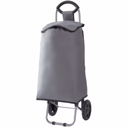 Carrello Questo carrello della spesa pieghevole è un accessorio pratico per goderti i tuoi acquisti ed è un'ottima scelta per ...