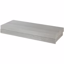 Mensola a muro La nostra mensola a muro con cassetto integrato offre una soluzione pratica ed elegante per organizzare i tuoi ...