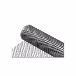 Set di 5 rotoli di rete 100 cm x 5 m Puoi beneficiare di questa rete in diversi modi: è ideale per circondare il terreno, pro ...