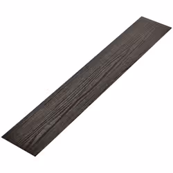 Strisce adesive per rivestimento pavimenti in PVC laminato vinilico Vinile da incollare, non da ritagliare. Si consiglia di p ...