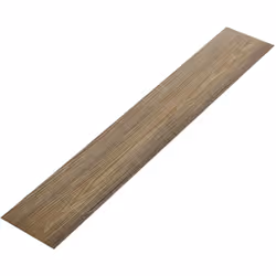 Strisce adesive per rivestimento pavimenti in PVC laminato vinilico Vinile da incollare, non da ritagliare. Si consiglia di p ...