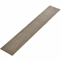Strisce adesive per rivestimento pavimenti in PVC laminato vinilico Vinile da incollare, non da ritagliare. Si consiglia di p ...