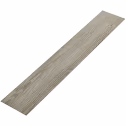 Strisce adesive per rivestimento pavimenti in PVC laminato vinilico Vinile da incollare, non da ritagliare. Si consiglia di p ...