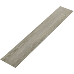 Helloshop26 - Rivestimento adesivo per pavimenti Strisce viniliche in pvc laminato effetto naturale compatibili con riscaldamento a pavimento 7 pezzi