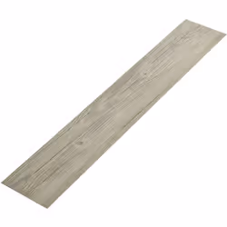 Strisce adesive per rivestimento pavimenti in PVC laminato vinilico Vinile da incollare, non da ritagliare. Si consiglia di p ...